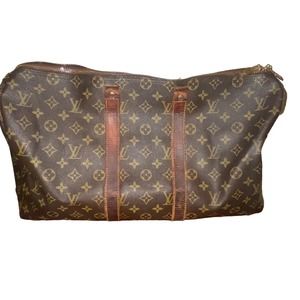 Louis Vuitton Keepall 45